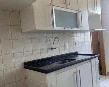 Apartamento com 2 dormitórios à venda, 63m² por R$ 202.150,00 - Conjunto Trinta e Um de Ma