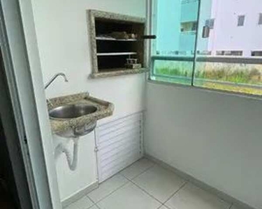 Apartamento com 2 dormitórios à venda, 67 m² por R$ 235.000,00 - Areias - São José/SC