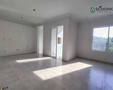 Apartamento com 2 dormitórios à venda, 67 m² por R$ 255.000 - Salto do Norte - Blumenau/SC