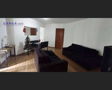 Apartamento com 2 dormitórios à venda, 68 m² por R$ 250.000,00 - Jardim Maria Rosa - Taboã