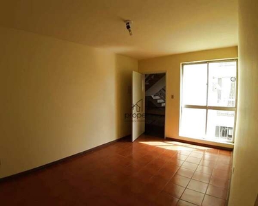 Apartamento com 2 dormitórios à venda, 70 m² por R$ 230.000 - Centro - Pelotas/RS