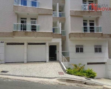 Apartamento com 2 dormitórios à venda, 78 m² por R$ 260.000,00 - Laranjeiras - Juiz de For