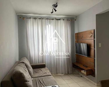 Apartamento com 2 dormitórios à venda, Cancelli, CASCAVEL - PR