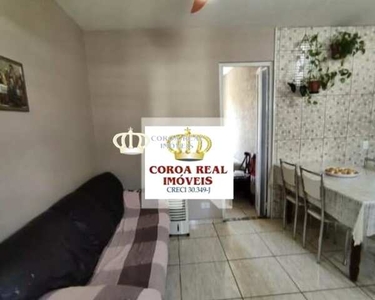 APARTAMENTO COM 2 DORMITORIOS E 1 VAGA