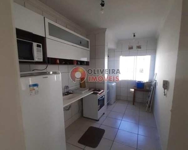 Apartamento com 2 dormitórios no Condomínio Residencial em Limeira-SP