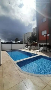 Apartamento com 2 dormitórios para alugar, 50 m² por R$ 1.700,00/mês - Jardim Elizabete -