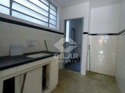 Apartamento com 2 dormitórios para alugar, 68 m² por R$ 1.347,87/mês - Santana - Porto Ale