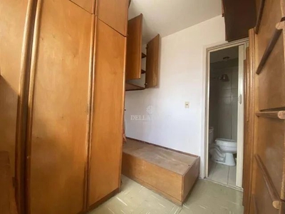 Apartamento com 2 dormitórios para alugar, 74 m² por R$ 2.130,24/mês - Agriões - Teresópol