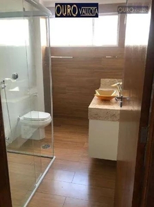 Apartamento com 2 dormitórios para alugar, 86 m² por R$ 4.900,00/mês - Vila Nova Conceição