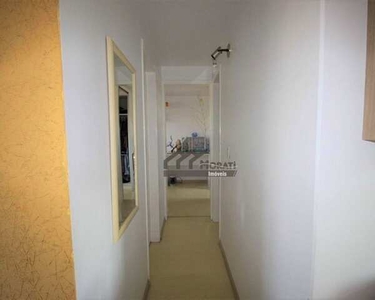 Apartamento com 2 dormitórios sendo e Closet à venda, 46 m² por R$ 190.000 - Afonso Pena