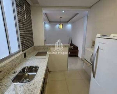 Apartamento com 2 dorms, Dois Córregos, Piracicaba - R$ 175 mil, Cod: AP3296