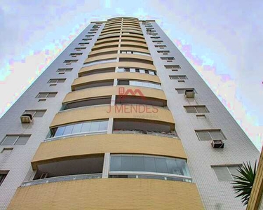 Apartamento com 2 dorms, Guilhermina, Praia Grande - R$ 240 mil, Cod: 3003