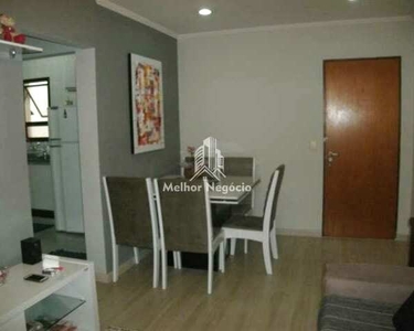 Apartamento com 2 dorms, Jardim das Bandeiras, Campinas - R$ 229 mil, Cod: RRAP2738