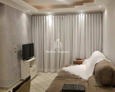 Apartamento com 2 dorms, Jardim das Bandeiras, Campinas - R$ 230 mil, Cod: RAP2751