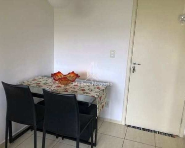 Apartamento com 2 dorms, Jardim Nova Europa, Campinas - R$ 265 mil, Cod: AP2618