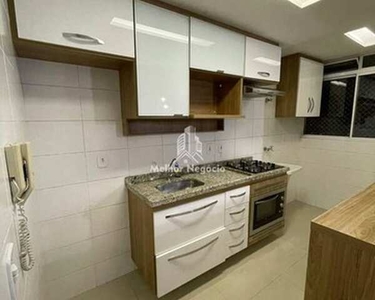 Apartamento com 2 dorms, Jardim Nova Hortolândia I, Hortolândia - R$ 180 mil, Cod: RAP2768