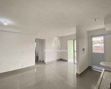 Apartamento com 2 dorms, Jardim Villagio Ghiraldelli, Hortolândia - R$ 265 mil, Cod: AP260