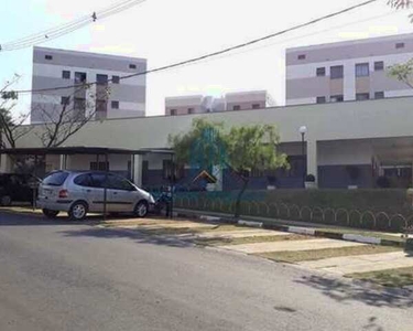 Apartamento com 2 dorms, Parque São Jorge, Campinas - R$ 159 mil, Cod: AP1855
