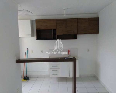 Apartamento com 2 dorms, Vila São Francisco, Hortolândia - R$ 202 mil, Cod: AP2755