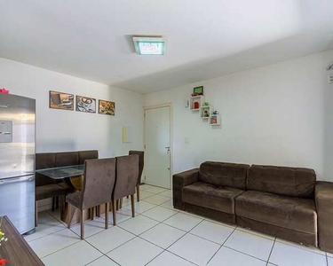 Apartamento com 2 quartos, 51m2, à venda em Canoas, Igara
