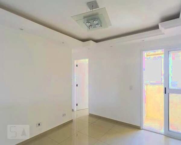 Apartamento com 2 quartos à venda em São Pedro, Osasco, com 1 vaga