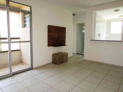 Apartamento com 2 quartos à venda no bairro Castelo, 74m²