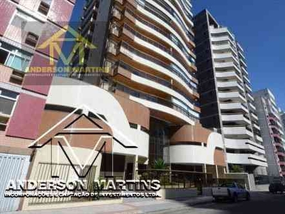 Apartamento com 2 quartos à venda no bairro Praia da Costa, 81m²
