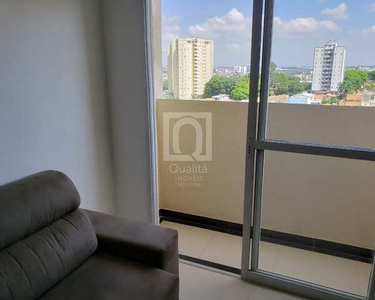 Apartamento com 2 quartos no Jardim Gonçalves Residencial Pássaros da Amazônia Sorocaba