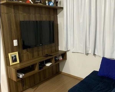 Apartamento com 2 quartos no RESIDENCIAL VILLA DAS PAINEIRAS YTICON - Bairro Jardim São P