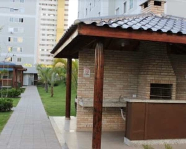 Apartamento com 2 quartos no Spazio Leopoldina - Bairro Fazenda Gleba Palhano em Londrina