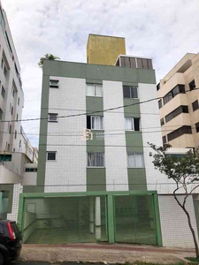 Apartamento com 2 quartos para alugar no bairro Castelo, 65m²