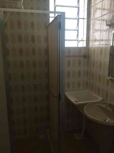 Apartamento com 2 quartos para alugar no bairro Centro, 50m²