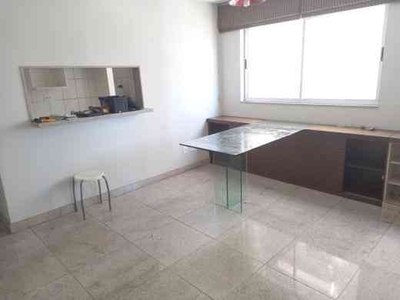 Apartamento com 2 quartos para alugar no bairro Funcionários, 75m²