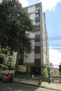 Apartamento com 2 quartos para alugar no bairro Gutierrez, 56m²