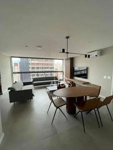 Apartamento com 3 dormitórios, 117 m² - venda por R$ 3.539.400 ou aluguel por R$ 25.299/mê