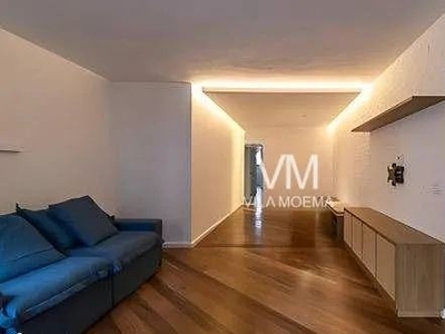 Apartamento com 3 dormitórios, 123 m² - venda por R$ 2.300.000,00 ou aluguel por R$ 15.890