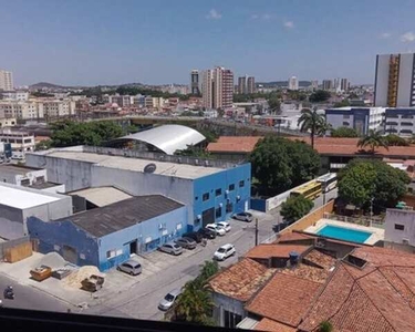 Apartamento com 3 dormitórios à venda, 105 m² por R$ 255.000,00 - Grageru - Aracaju/SE