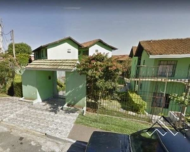 Apartamento com 3 dormitórios à venda, 50 m² por R$ 180.000,00 - Cidade Industrial - Curit