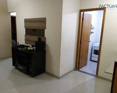 Apartamento com 3 dormitórios à venda, 60 m² por R$ 230.000,00 - Betânia - Belo Horizonte