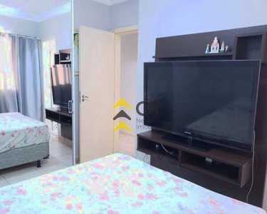 Apartamento com 3 dormitórios à venda, 70 m² por R$ 260.000,00 - Nossa Senhora de Lourdes
