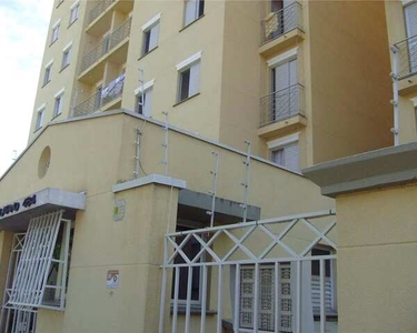 Apartamento com 3 dormitórios à venda, 79 m² por R$ 265.000,00 - Jardim Piratininga - Soro