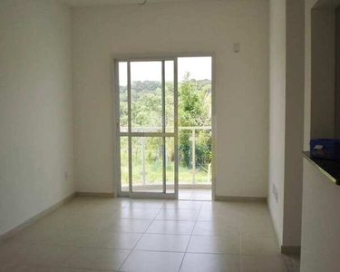 Apartamento com 3 dormitórios à venda, 80 m² por R$ 265.000,00 - Residencial Portal da Man