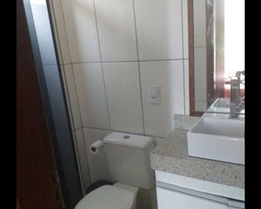 Apartamento com 3 dormitórios à venda em Belo Horizonte