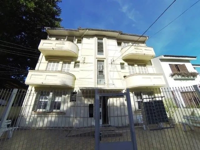 Apartamento com 3 dormitórios para alugar, 89 m² por R$ 1.620,90/mês - Santana - Porto Ale