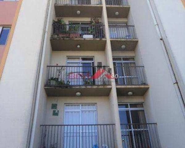 Apartamento com 3 dorms, Paulicéia, Piracicaba - R$ 180 mil, Cod: 536