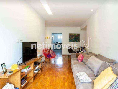 Apartamento com 3 quartos à venda no bairro Anchieta, 132m²