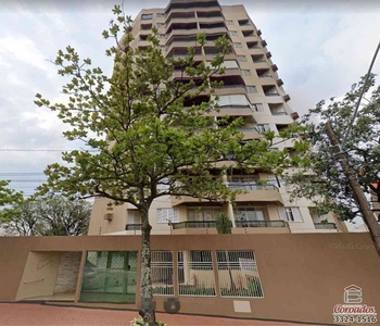 Apartamento com 3 quartos à venda no bairro Jardim Shangri-la a, 10m²