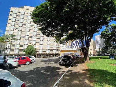 Apartamento com 3 quartos à venda no bairro Setor Aeoroporto, 128m²