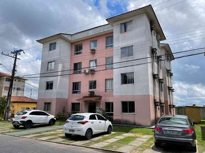 Apartamento com 3 quartos à venda no bairro Tarumã-açu