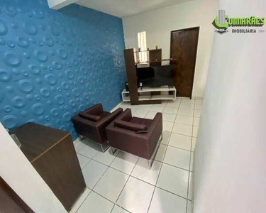 Apartamento com 3 quartos à venda, por R$ 160.000 - Ribeira - Salvador/BA